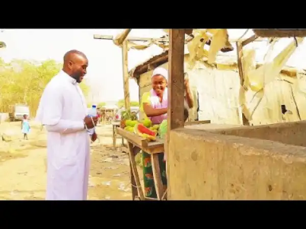 Video: The Fruit Seller Life  | 2018 Latest Nigerian Nollywood Movie